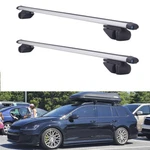 48" Top Roof Rack Cross Bars Cargo Luggage Carrier For Volkswagen Golf Gti MK5. Fixed Price $94.59.