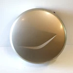 06-2012 Toyota RAV4 Rear Tailgate Spare Wheel Tire Hard Cover Shell Carrier. Fixed Price $197.95.