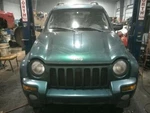 Liberty 2004 Luggage Rack 109040. Fixed Price $75.00.