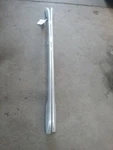 Roguenew 2014 Luggage Rack 317333. Fixed Price $150.00.