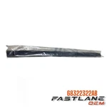 2017-2024 Chrysler Pacifica/voyager Lugg Rack Cross Rail Rh New Oem 68322322AB. Fixed Price $89.20.