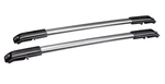 2022-2026 Jeep Wagoneer Roof Rail Rack Luggage Cross Bar SET2 Oem 68442426AC. Fixed Price $199.26.