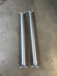 2013 - 2020 Infiniti JX35 QX60 Genuine Roof Rack Oem. Fixed Price $149.99.
