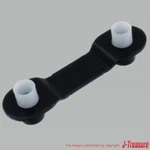 Toyota Highlander ASU40 08-19 Genuine Roof Bracket Front 63187-35020 Oem. Fixed Price $47.41.