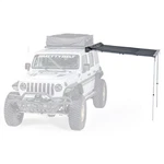 Smittybilt 2587 GEN2 Tent Awning. Fixed Price $240.54.