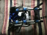 Thule Archway 9010XT 3 Bike Carrier Trunk/liftgate Mount. Fixed Price $175.00.