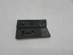 Rack Rail Cover Renegade 2018 Jeep Driver Passenger Side Upper Roof Trim Oem. Fixed Price $39.99.