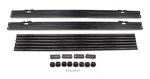 New Oem Roof Luggage Rack Kit 999499 Chevy Gmc C/k Suburban 1982-1984. Fixed Price $129.85.