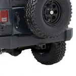 New Smittybilt Bolt-on 2" Trailer Hitch Receiver JH45 For Jeep Wrangler 07-17. Fixed Price $37.95.