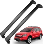 Ford Explorer Roof Rack Cross Bars 2016-2019 Luggage Cargo Carrier 200LBS. Fixed Price $63.99.