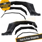 Smittybilt 76883 Xrc GEN2 Front Armor Kit For 2007-2018 Wrangler Jk & 4 Door. Fixed Price $436.90.