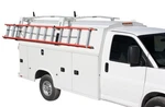Holman 47973 Ez-lodown Ladder Rack. Fixed Price $1883.43.