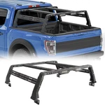 Universal Pick-up Truck Steel Overland Trunk High Bed Rack Cargo Luggage Carrier. Fixed Price $303.99.