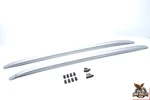 2019-2024 Ford Edge Oem Roof Rack Rail Luggage Carrier Molding Set. Fixed Price $195.49.