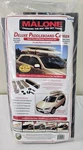 Malone Deluxe Paddleboard Carrier Roof Top Padded W/ Straps For 2 Boards MPG171. Fixed Price $25.00.