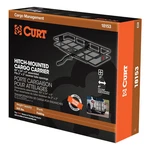 Curt 18153 Basket Cargo Carrier. Fixed Price $240.98.