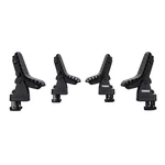Thule Dockgrip Kayak Saddle Watersports Carrier. Fixed Price $329.95.