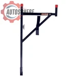 Weather Guard 1451-5 Weekender Ladder Rack Horizontal Steel Rear Mount For Chevy. Fixed Price $438.99.