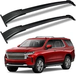 220LBS Roof Rack Cross Bars Compatible With Chevrolet Suburban & Tahoe, Gmc Y.... Fixed Price $110.41.