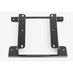 Smittybilt 49901 Front Seat Adapter Bracket Passenger For 97-02 Wrangler Tj. Fixed Price $58.38.