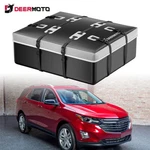 Deermoto Top Cargo Carrier Storage Bag Waterproof For Chevrolet Equinox. Fixed Price $94.99.