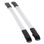 Genuine Mopar 22-23 Wagoneer Grand Roof Rack Cross Rails Bar 68442426AB. Fixed Price $440.63.
