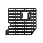 Builtright Industries 102001 Driver Rear Bedside Rack 15-20 Ford F150/RAPTOR. Fixed Price $191.97.