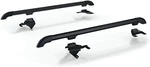 Teraflex Nebo Roof Rack Black For 07-18 Jeep Wrangler Jk 4 Door Hard Top. Fixed Price $349.99.