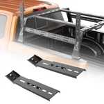 Adjustable Height Bed Truck Awning Mount Brackets Universal. Fixed Price $62.69.