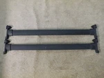 2008-2010 Ford Explorer 4-DOOR Pair Roof Rack Cross Bars Oem. Fixed Price $65.00.