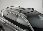 New Oem Roof Rack Cross Bars S2F21AC500 For Hyundai Santa Fe 2019-2023. Fixed Price $129.95.