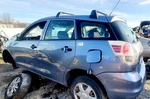 03 04 05 06 07 08 Toyota Matrix Oem Factory Option Roof Luggage Rack Rails. Fixed Price $399.99.