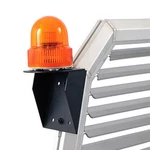 Dee Zee DZ95064 5.5" X 7" Cab Rack Side Light Mount. Fixed Price $39.34.