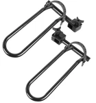 Maxxhaul 50582 Replacement 2-1/4 Wide Wheel Cradles For 50027 Bike Rack. Fixed Price $32.34.