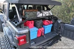 Fabtech Motorsports FTS24211 Cargo Carrier. Fixed Price $386.99.