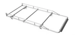 Kargomaster 4TCAMR Transit Connect Aluminum Cargo Rack. Fixed Price $1507.83.