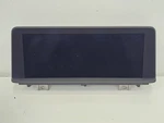 2012-2015 Bmw 320I 328I 335I 428I 435I M3 M4 8.8" Navigation Display Screen Oem. Fixed Price $349.00.