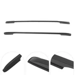 Top Roof Rack Cross Bars Side Rails Set Fit For 2018-2023 2024 Chevrolet Equinox. Fixed Price $113.78.