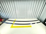 14-17 Maserati Ghibli SQ4 Left Right Roof Upper Drip Molding Pair. Fixed Price $170.99.