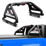 Adjustable Sport Roll Bar Chase Rack Bed For F-150 Silverado Sierra Ram 1500. Fixed Price $209.99.
