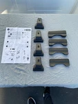 Thule Roof Rack Fit Kit 145063 Ford Ranger. Fixed Price $67.00.