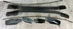 14-18 Bmw X6M E71 Upper Roof Rack Crossbar Railing Kit Molding Set Oem. Fixed Price $345.00.