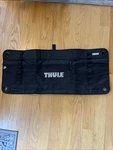 Thule 7807 Countertop Organizer Black Euc Camping Rv Essentials. Fixed Price $44.99.