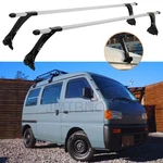 63" For Suzuki Every Van Rack Rooftop Cargo Kayak Bike. Fixed Price $169.11.