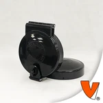Conduit Carrier Kit Cap Hatch & Mount Black. 4 Vantech J/H2/H3/P3000 Ladder Rack. Fixed Price $133.95.