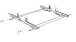 Masterack 02P142KP Ldder Uplyft Transit Mr Double. Fixed Price $4510.41.