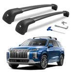 Hmmtyrack 300LBS Roof Cross Bars Compatible With Hyundai Palisade 2019-2025. Fixed Price $149.00.