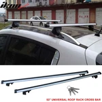 53" Inch Aluminum Top Roof Rack Cross Bars Fits Chrysler Dodge. Fixed Price $71.99.