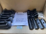Thule New Fixpoint Fitting Kit 3028 Fits Bmw 1-SERIES 5-DR Hatchback 04-11 12 19. Fixed Price $53.57.