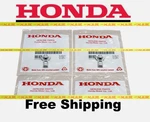 2003-2015 Honda Pilot Oem Roof Molding Clip Top Panel Fastener Mount X New. Fixed Price $19.45.